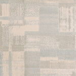 Mariah Face-To-Face Wilton Carpet, Sky Default Title