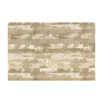 Piazzo Face-To-Face Wilton Carpet, Taupe Default Title