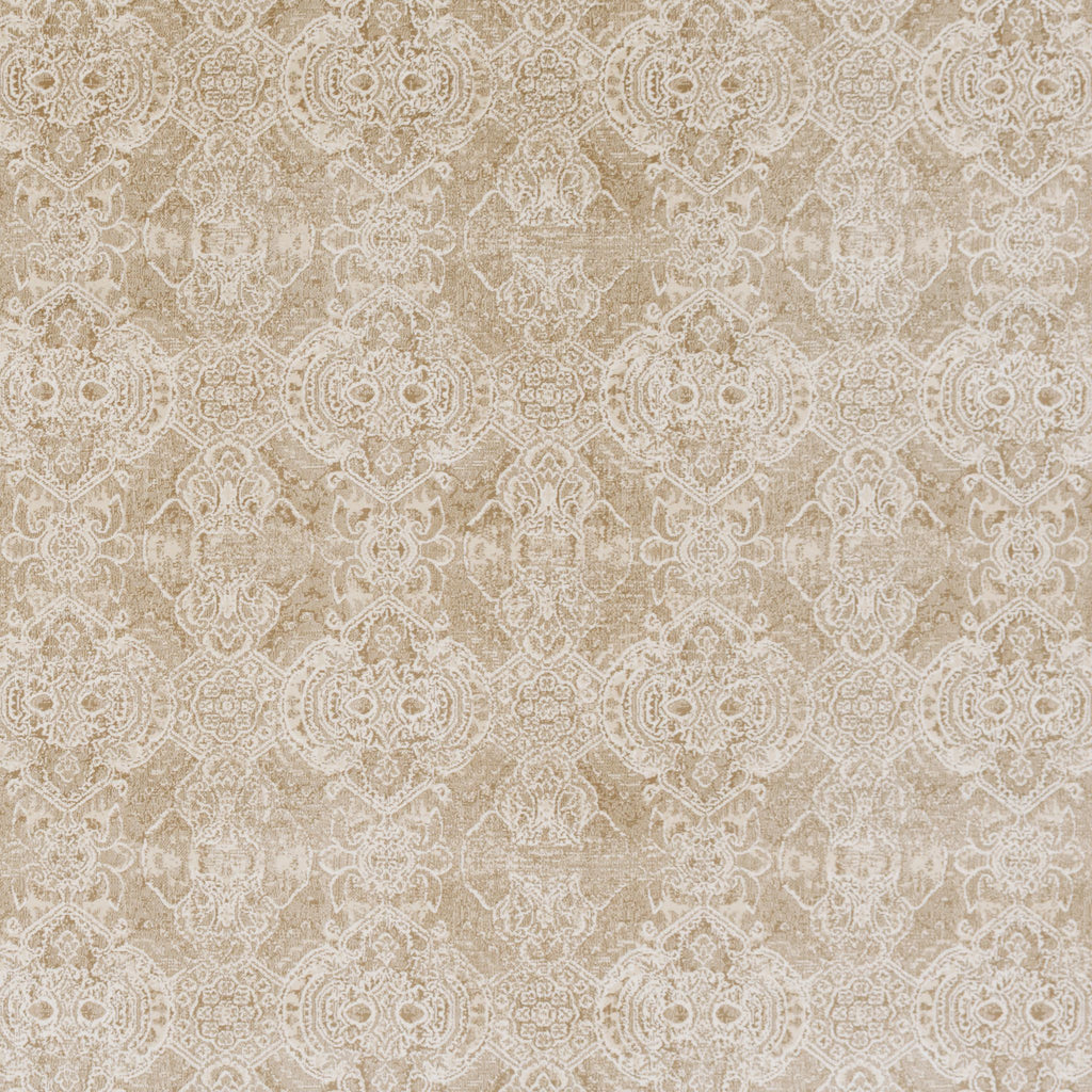 Megara Face-To-Face Wilton Carpet, Wheat Default Title