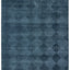 Noelle Hand-Loomed Carpet, Indigo Default Title