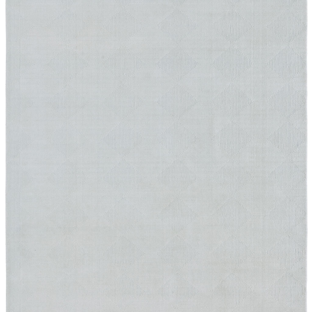 Noelle Hand-Loomed Carpet, Pearl Default Title