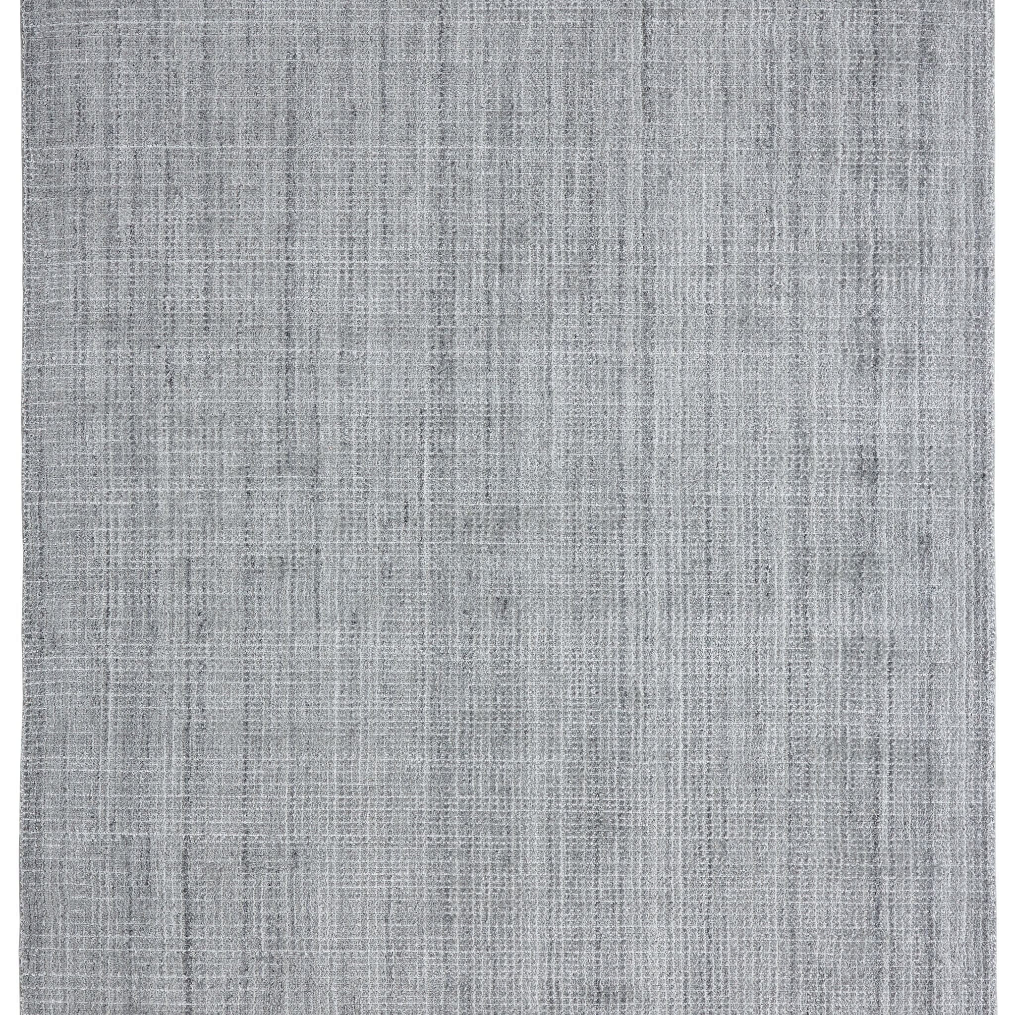 Conlon Hand-Loomed Carpet, Ash Default Title