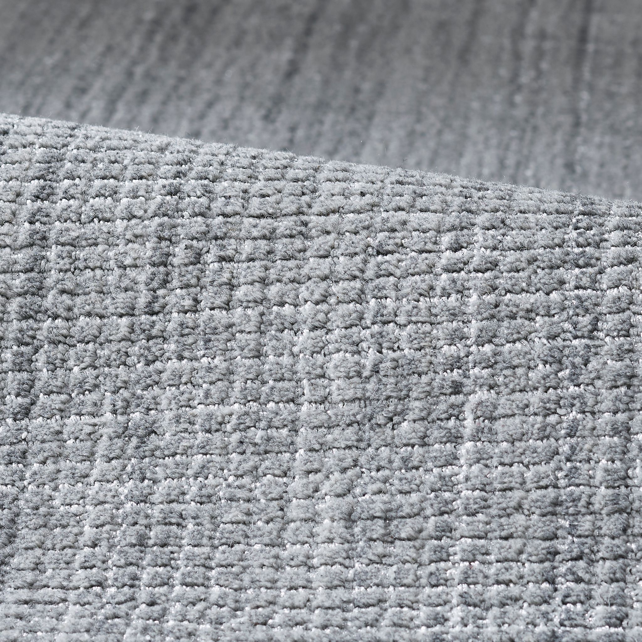 Conlon Hand-Loomed Carpet, Ash Default Title