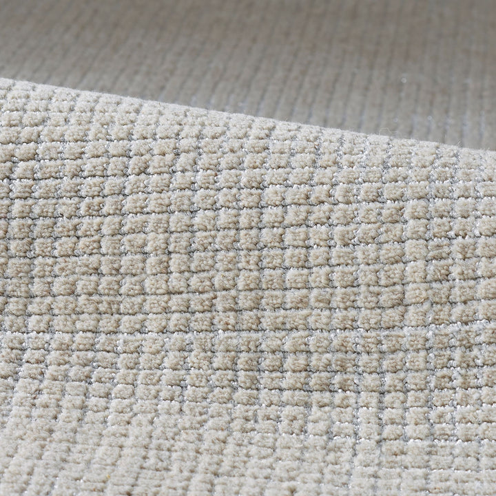 Conlon Hand-Loomed Carpet, Cobblestone Default Title