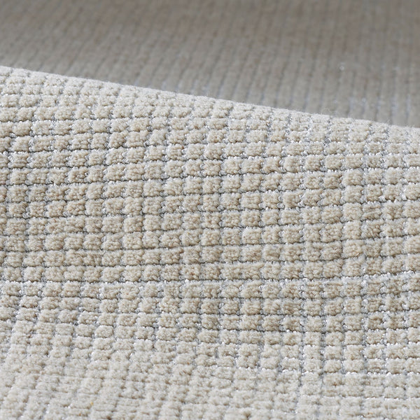 Conlon Hand-Loomed Carpet, Cobblestone Default Title