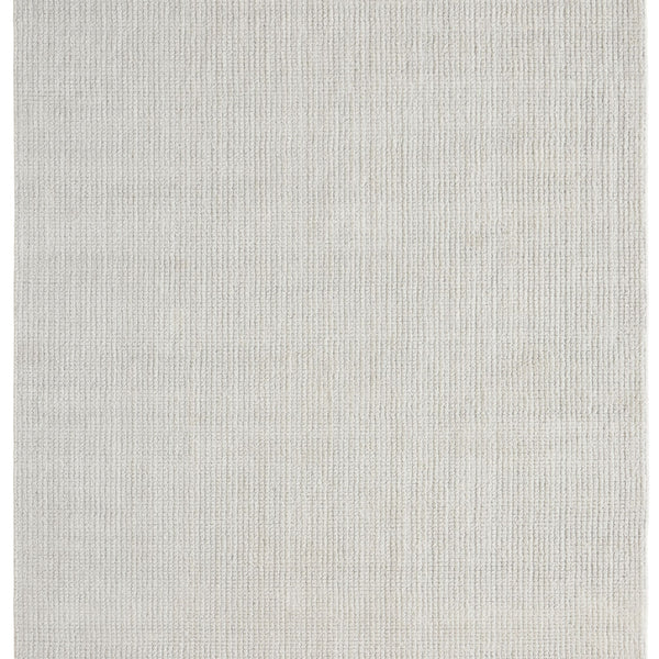 Conlon Hand-Loomed Carpet, Ice Default Title