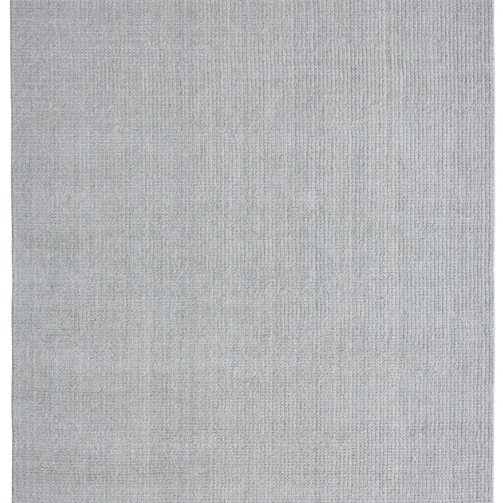 Conlon Hand-Loomed Carpet, Silverfox Default Title
