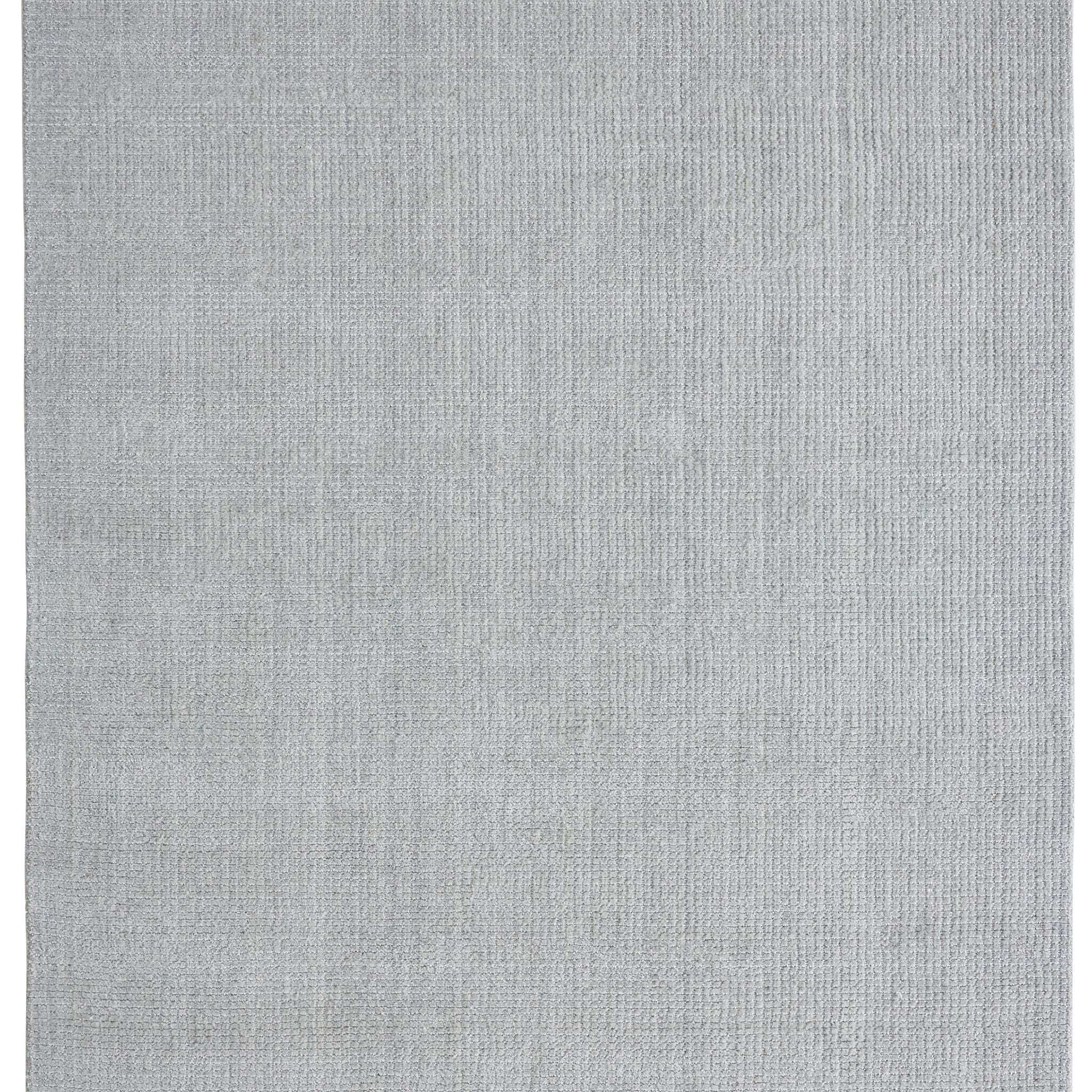 Conlon Hand-Loomed Carpet, Silverfox Default Title