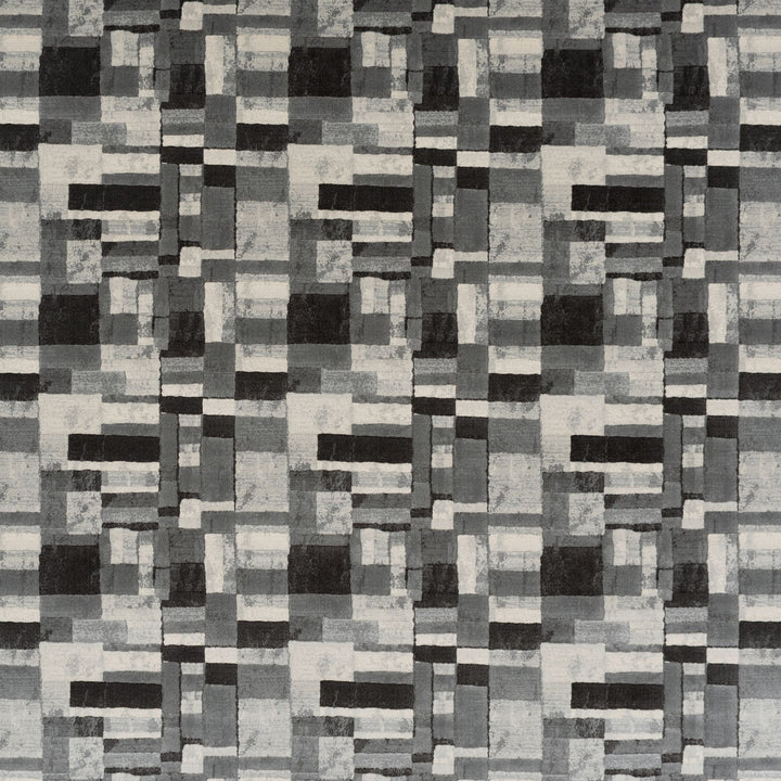 Petty Face-To-Face Wilton Carpet, Ebony Default Title