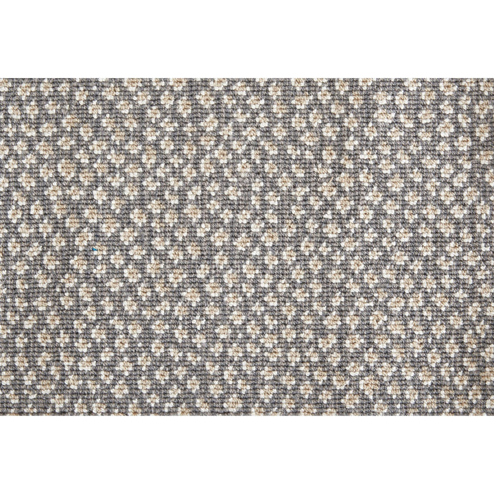 Caden Wilton Carpet, Slate Default Title