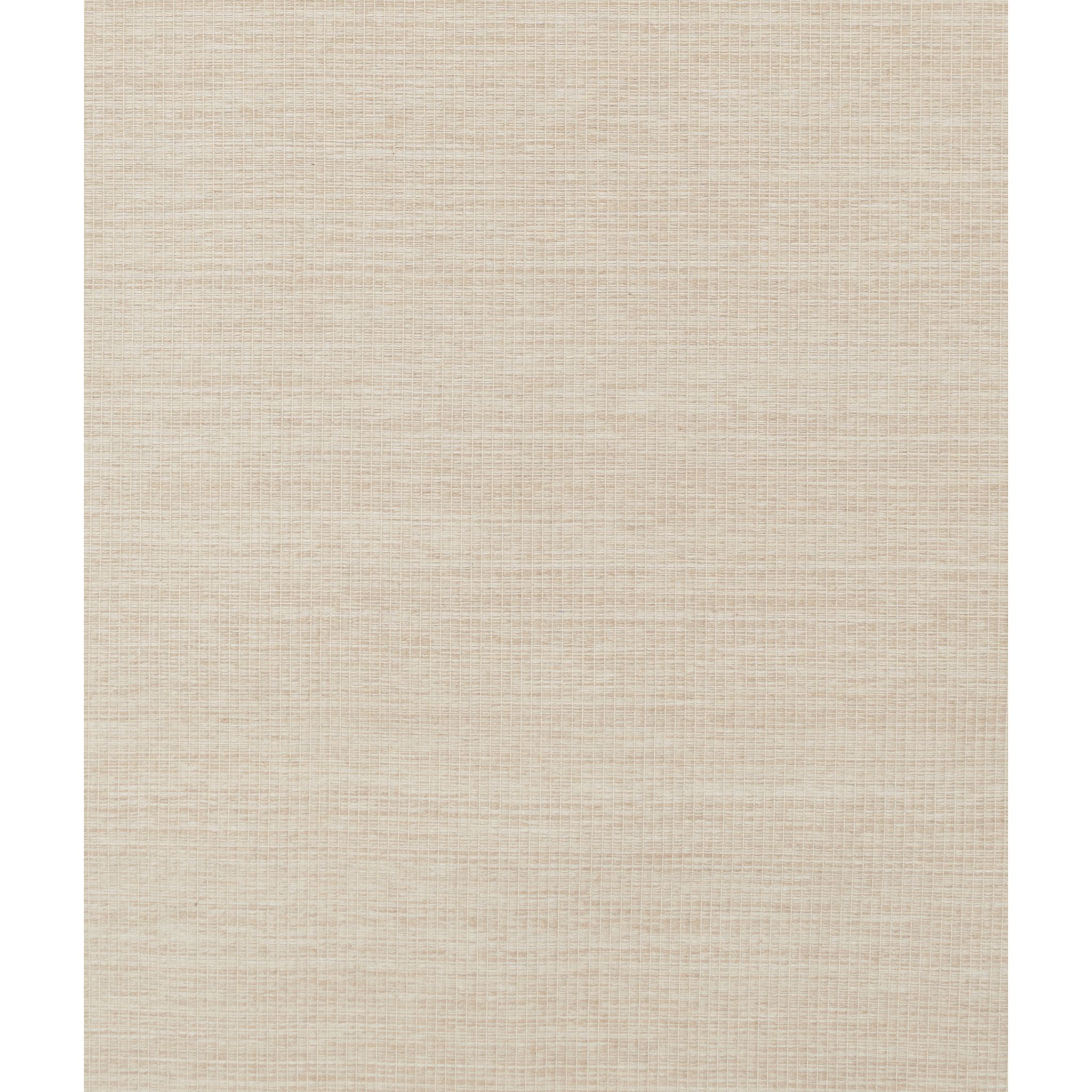 Kulon Flatweave Hand-Made Carpet, Almond Default Title