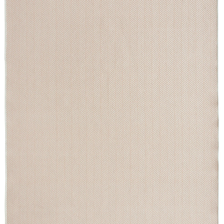 Kona Flatweave, Hand-Made Carpet, Amber Default Title