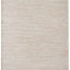 Leona Flatweave, Hand-Made Carpet, Amber Default Title