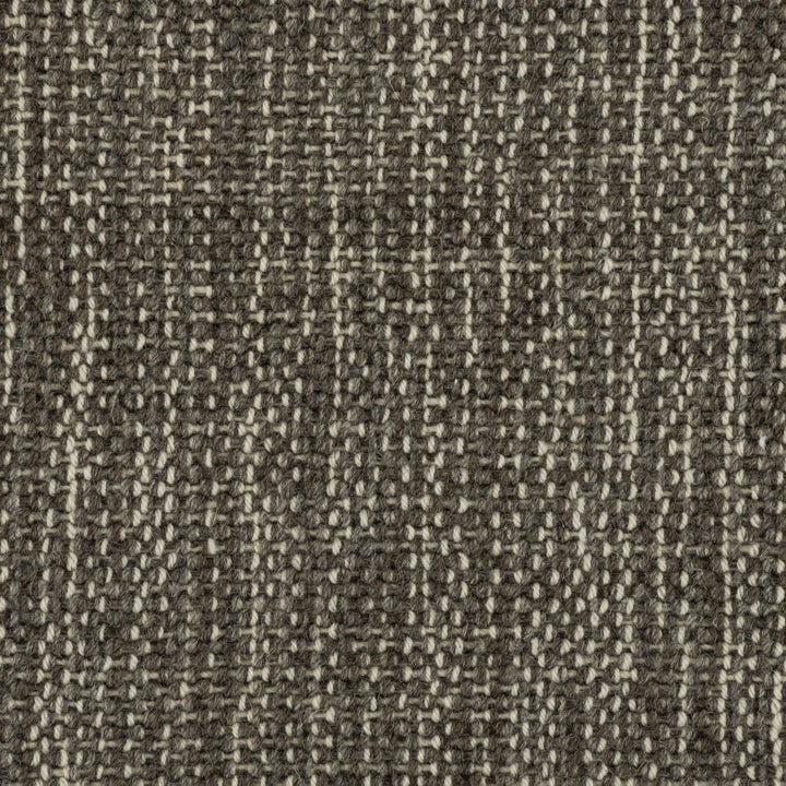 Lenny Flatweave Hand-Made Carpet, Ash Default Title
