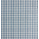 Franz Flatweave, Hand-Made Carpet, Azure Default Title