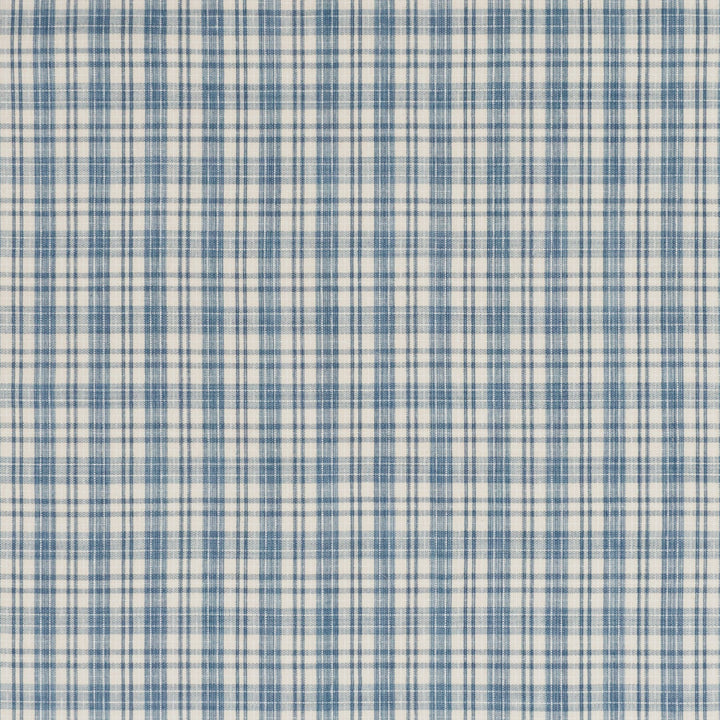 Walton Flatweave Hand-Made Carpet, Denim Default Title