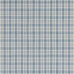 Walton Flatweave Hand-Made Carpet, Denim Default Title