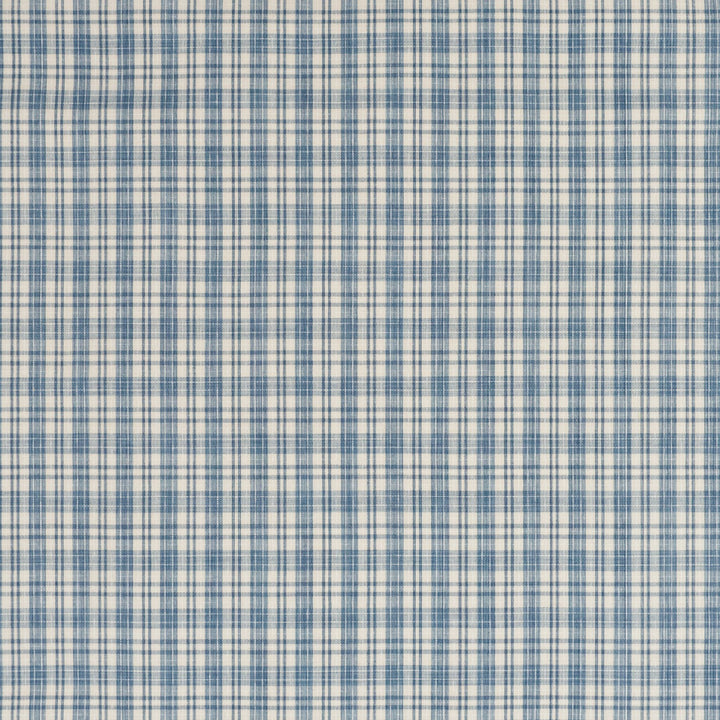 Walton Flatweave Hand-Made Carpet, Denim Default Title