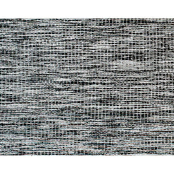 Bondi Flatweave Hand-Made Carpet, Ebony Default Title
