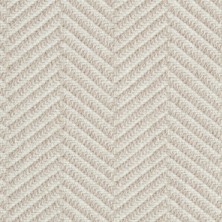 Kona Flatweave, Hand-Made Carpet, Fossil Default Title