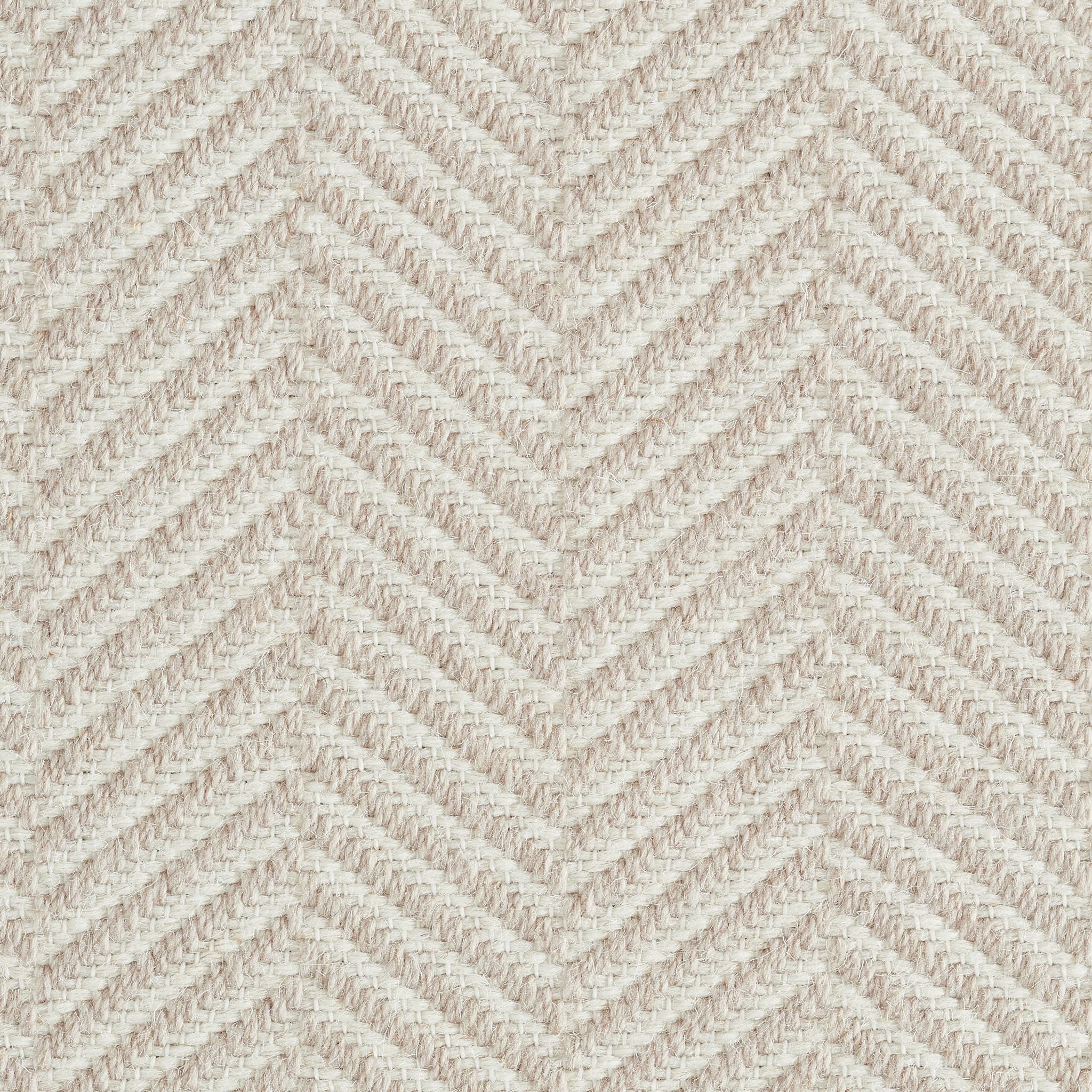 Kona Flatweave, Hand-Made Carpet, Fossil Default Title