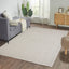 Dawes Tufted Carpet, Linen Default Title