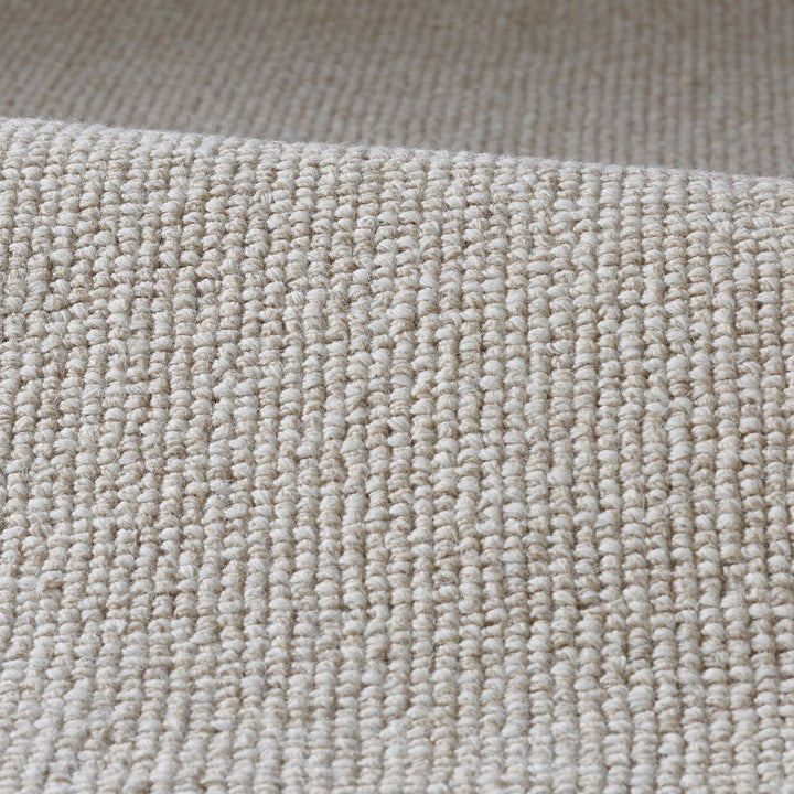 Dawes Tufted Carpet, Linen Default Title