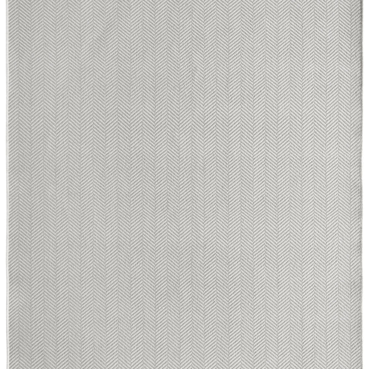 Kona Flatweave, Hand-Made Carpet, Pebble Default Title