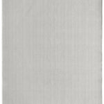 Kona Flatweave, Hand-Made Carpet, Pebble Default Title