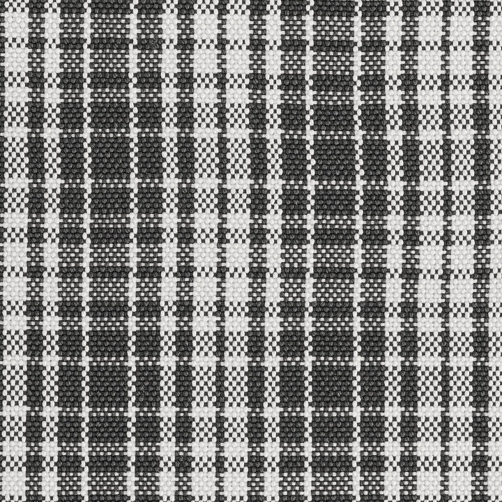 Franz Flatweave, Hand-Made Carpet, Raven Default Title