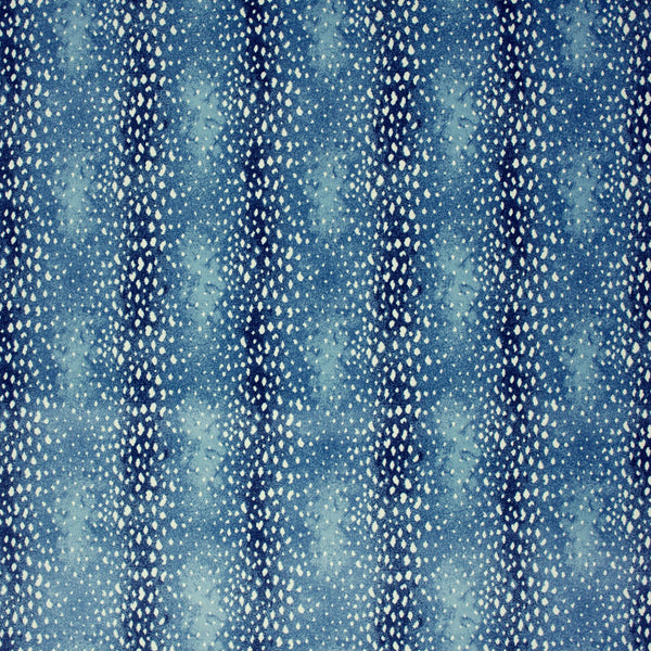 Antilocarpa Face-To-Face Wilton Carpet, Azure Default Title