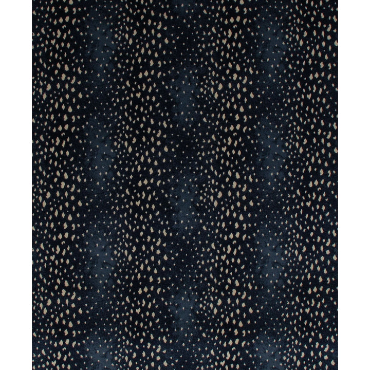 Antilocarpa Face-To-Face Wilton Carpet, Blue Default Title