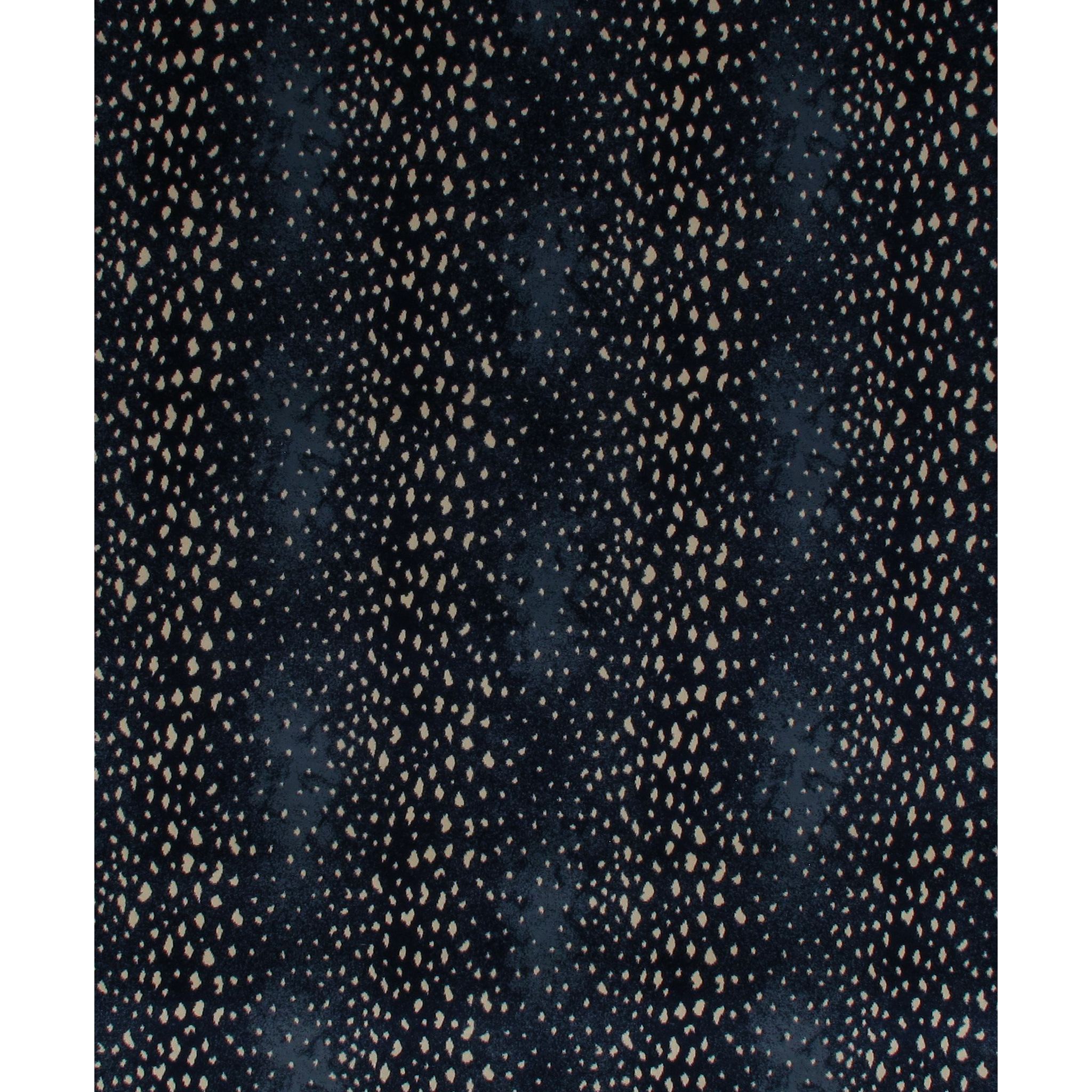 Antilocarpa Face-To-Face Wilton Carpet, Blue Default Title