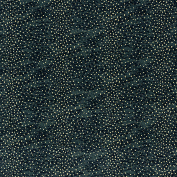 Visayan Face-To-Face Wilton Carpet, Blue Default Title