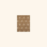Magar Flatweave Machine-Made Carpet, Cedar Default Title