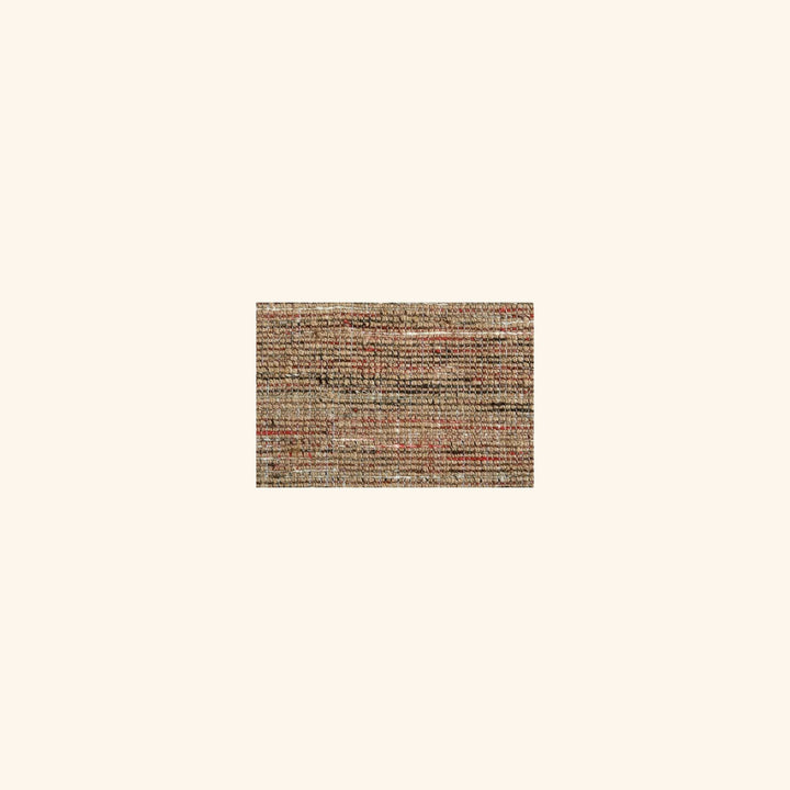 Maddy Hand-Loomed Carpet, Chili Default Title
