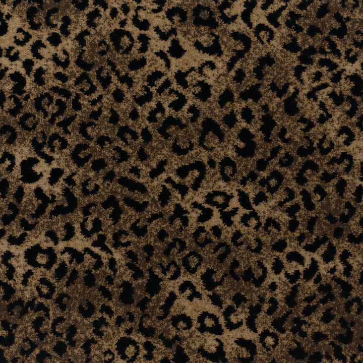 Simba Face-To-Face Wilton Carpet, Chocolate Default Title