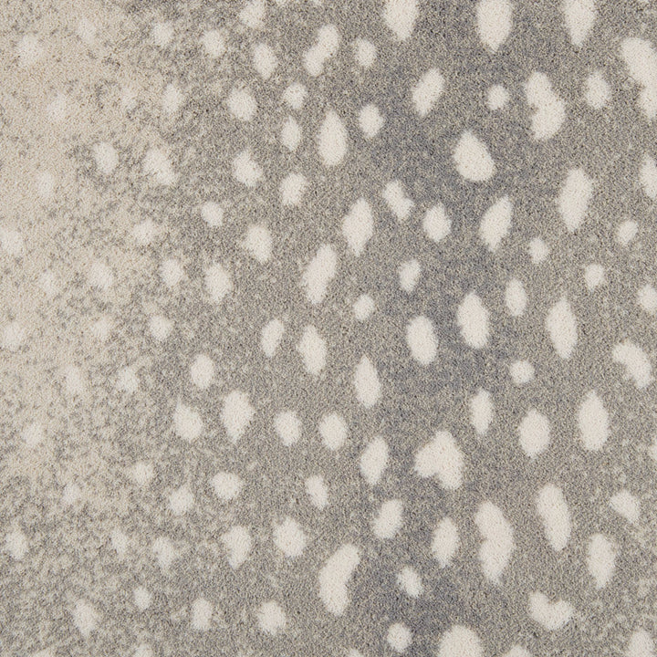 Gazelle Face-To-Face Wilton Carpet, Champagne Default Title