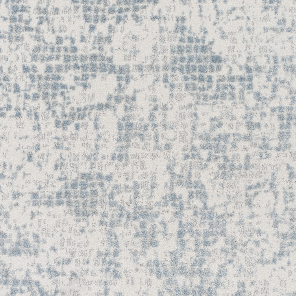 Molimo Face-To-Face Wilton Carpet, Clear Water Default Title