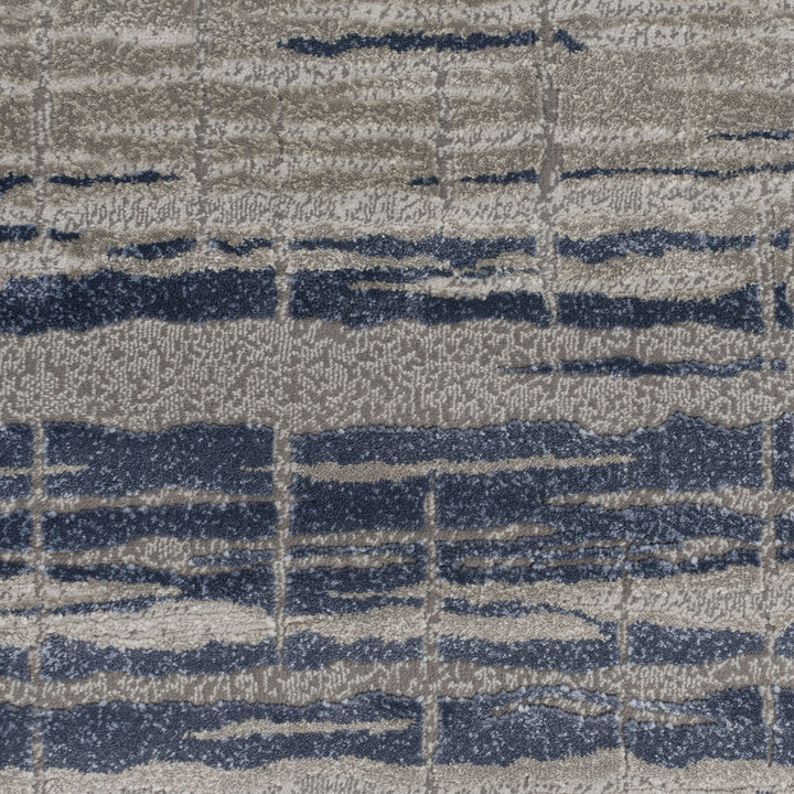 Bowyer Face-To-Face Wilton Carpet, Cobalt Default Title