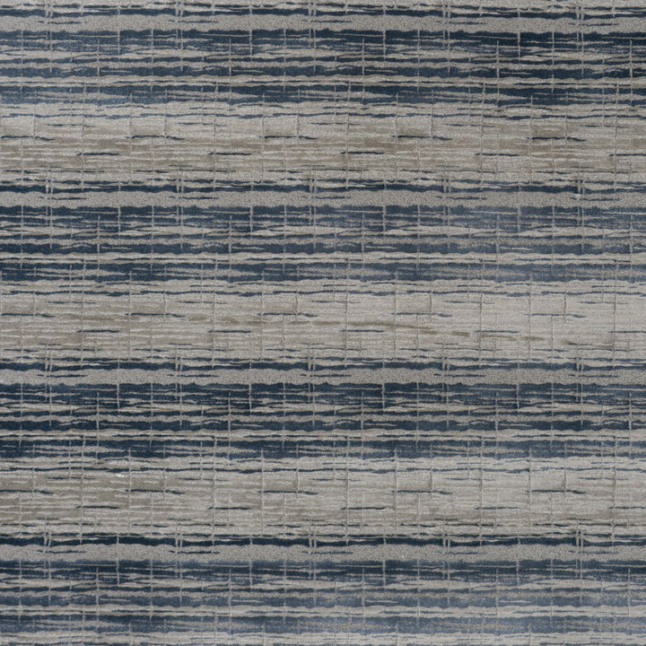 Bowyer Face-To-Face Wilton Carpet, Cobalt Default Title