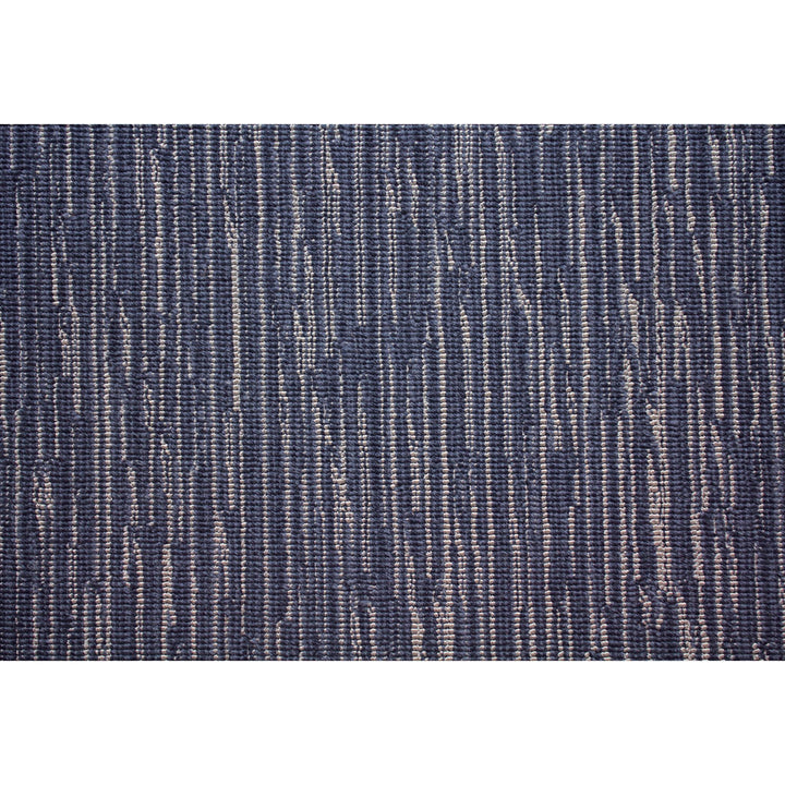 Jones Wilton Carpet, Indigo Default Title