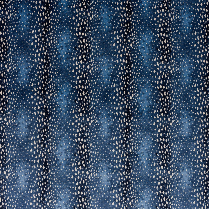 Antilocarpa Face-To-Face Wilton Carpet, Lapis Default Title