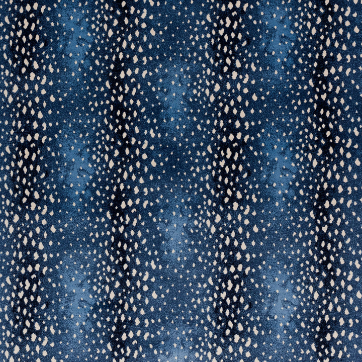 Antilocarpa Face-To-Face Wilton Carpet, Lapis Default Title