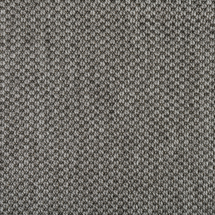 Nedra Flatweave Machine-Made Carpet, Metal Default Title