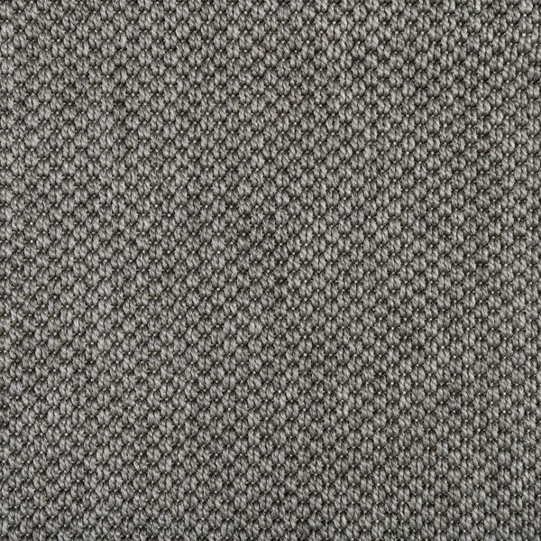 Nedra Flatweave Machine-Made Carpet, Metal Default Title