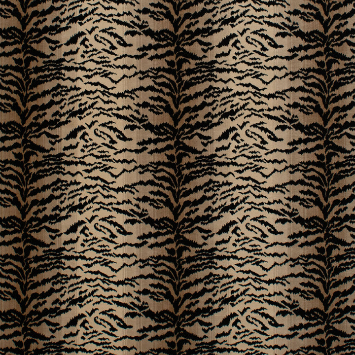 Tigress Face-To-Face Wilton Carpet, Natural Default Title