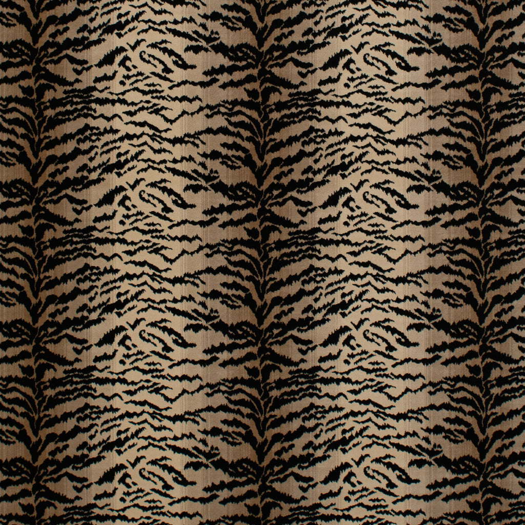 Tigress Face-To-Face Wilton Carpet, Natural Default Title