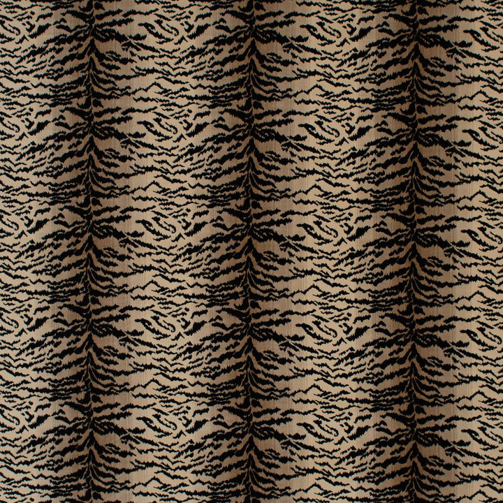 Tigress Face-To-Face Wilton Carpet, Natural Default Title