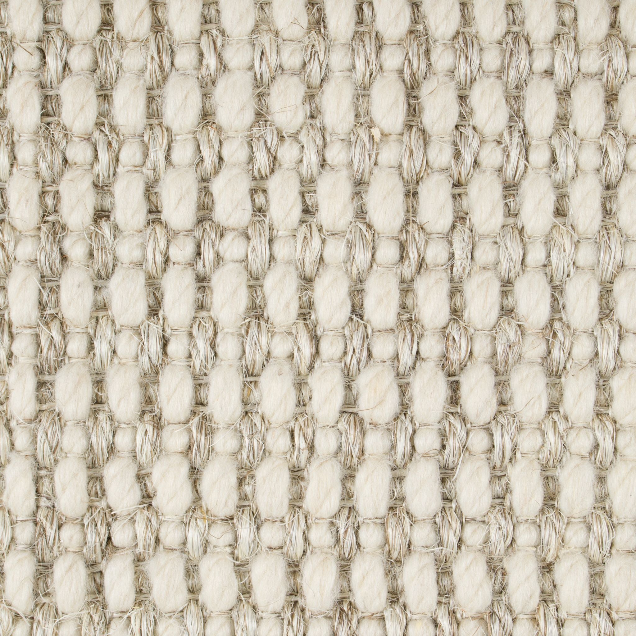 Bermuda Woven Carpet, Natural Default Title